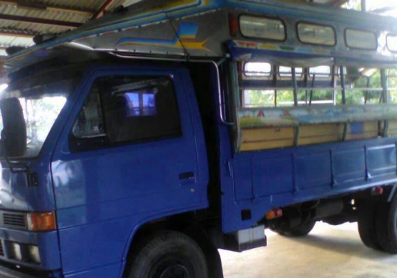 **430,000 บ.ต่อรอง/// 6ล้อ NPR-115 ห้างแท้ หลังคาโดยสาร **ขาย ISUZU NPR 115 6ล้อบรรทุกโดยสาร สภาพพร้อมใช้งาน ISUZU NPR59LU5M 4BD1-115 แก้มเหลือง เกียร์สั้น ห้างแท้ ปี37 เครื่องเดิม เกียร์เดิม เครื่องดี แน่นดี แรง เกียร์สั้นแท้ เข้าง่าย ไม่หลุด ช่วงล่างเดิ **430,000 บ.ต่อรอง/// 6ล้อ NPR-115 ห้างแท้ หลังคาโดยสาร **ขาย ISUZU NPR 115 6ล้อบรรทุกโดยสาร สภาพพร้อมใช้งาน ISUZU NPR59LU5M 4BD1-115 แก้มเหลือง เกียร์สั้น ห้างแท้ ปี37 เครื่องเดิม เกียร์เดิม เครื่องดี แน่นดี แรง เกียร์สั้นแท้ เข้าง่าย ไม่หลุด ช่วงล่างเดิ