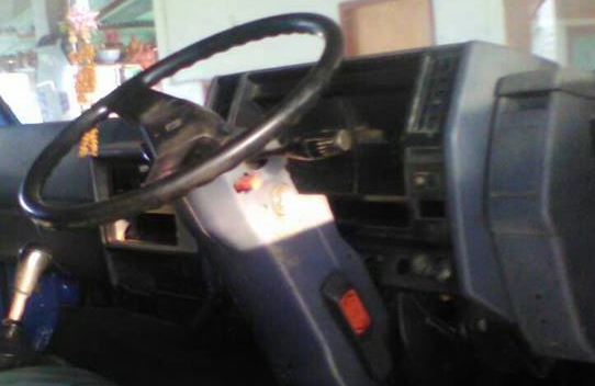 **430,000 บ.ต่อรอง/// 6ล้อ NPR-115 ห้างแท้ หลังคาโดยสาร **ขาย ISUZU NPR 115 6ล้อบรรทุกโดยสาร สภาพพร้อมใช้งาน ISUZU NPR59LU5M 4BD1-115 แก้มเหลือง เกียร์สั้น ห้างแท้ ปี37 เครื่องเดิม เกียร์เดิม เครื่องดี แน่นดี แรง เกียร์สั้นแท้ เข้าง่าย ไม่หลุด ช่วงล่างเดิ **430,000 บ.ต่อรอง/// 6ล้อ NPR-115 ห้างแท้ หลังคาโดยสาร **ขาย ISUZU NPR 115 6ล้อบรรทุกโดยสาร สภาพพร้อมใช้งาน ISUZU NPR59LU5M 4BD1-115 แก้มเหลือง เกียร์สั้น ห้างแท้ ปี37 เครื่องเดิม เกียร์เดิม เครื่องดี แน่นดี แรง เกียร์สั้นแท้ เข้าง่าย ไม่หลุด ช่วงล่างเดิ