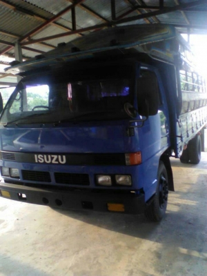 **430,000 บ.ต่อรอง/// 6ล้อ NPR-115 ห้างแท้ หลังคาโดยสาร **ขาย ISUZU NPR 115 6ล้อบรรทุกโดยสาร สภาพพร้อมใช้งาน ISUZU NPR59LU5M 4BD1-115 แก้มเหลือง เกียร์สั้น ห้างแท้ ปี37 เครื่องเดิม เกียร์เดิม เครื่องดี แน่นดี แรง เกียร์สั้นแท้ เข้าง่าย ไม่หลุด ช่วงล่างเดิ **430,000 บ.ต่อรอง/// 6ล้อ NPR-115 ห้างแท้ หลังคาโดยสาร **ขาย ISUZU NPR 115 6ล้อบรรทุกโดยสาร สภาพพร้อมใช้งาน ISUZU NPR59LU5M 4BD1-115 แก้มเหลือง เกียร์สั้น ห้างแท้ ปี37 เครื่องเดิม เกียร์เดิม เครื่องดี แน่นดี แรง เกียร์สั้นแท้ เข้าง่าย ไม่หลุด ช่วงล่างเดิ