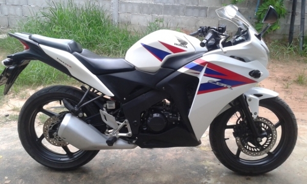 ขาย cbr-150หัวฉีดปี55ทะเบืยนเต็ม-45500 ขาย cbr-150หัวฉีดปี55ทะเบืยนเต็ม-45500