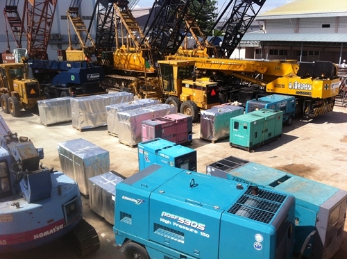 นำเข้าเครื่องจักรกลหนักมือ 2 จากต่างประเทศ Tel.098-858-5524 สามภพ ครับ นำเข้าเครื่องจักรกลหนักมือ 2 จากต่างประเทศ Tel.098-858-5524 สามภพ ครับ