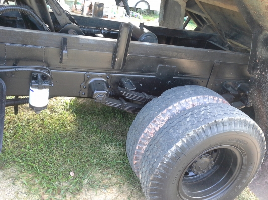 ขาย6ล้อดั้ม FB4J 145 เเรง ห้างเเท้ รถสวยเดิมพร้อมใช้งาน100\%ไม่ชนไม่ผุ พึ่งใส่ดั้มไม่กี่เดือน อาบนำ้ให้ใหม่ ขับดีแรงดีสุดๆ