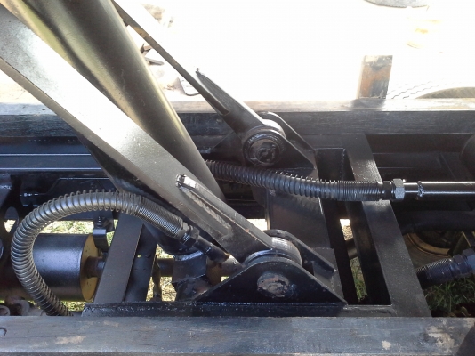 ขาย6ล้อดั้ม FB4J 145 เเรง ห้างเเท้ รถสวยเดิมพร้อมใช้งาน100\%ไม่ชนไม่ผุ พึ่งใส่ดั้มไม่กี่เดือน อาบนำ้ให้ใหม่ ขับดีแรงดีสุดๆ