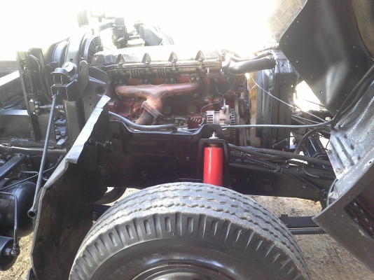 ขาย6ล้อดั้ม FB4J 145 เเรง ห้างเเท้ รถสวยเดิมพร้อมใช้งาน100\%ไม่ชนไม่ผุ พึ่งใส่ดั้มไม่กี่เดือน อาบนำ้ให้ใหม่ ขับดีแรงดีสุดๆ