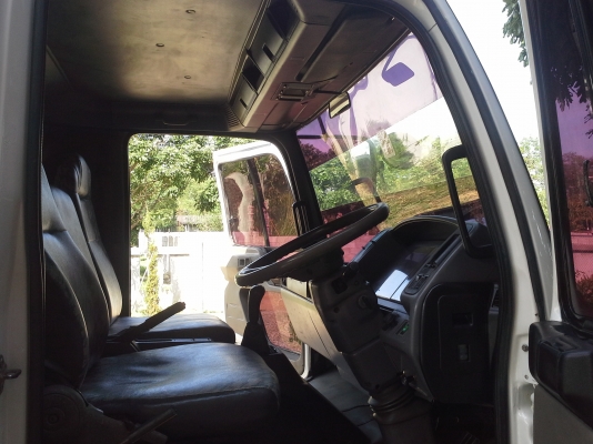 ขาย6ล้อดั้ม FB4J 145 เเรง ห้างเเท้ รถสวยเดิมพร้อมใช้งาน100\%ไม่ชนไม่ผุ พึ่งใส่ดั้มไม่กี่เดือน อาบนำ้ให้ใหม่ ขับดีแรงดีสุดๆ