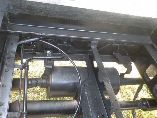 ขาย6ล้อดั้ม FB4J 145 เเรง ห้างเเท้ รถสวยเดิมพร้อมใช้งาน100\%ไม่ชนไม่ผุ พึ่งใส่ดั้มไม่กี่เดือน อาบนำ้ให้ใหม่ ขับดีแรงดีสุดๆ