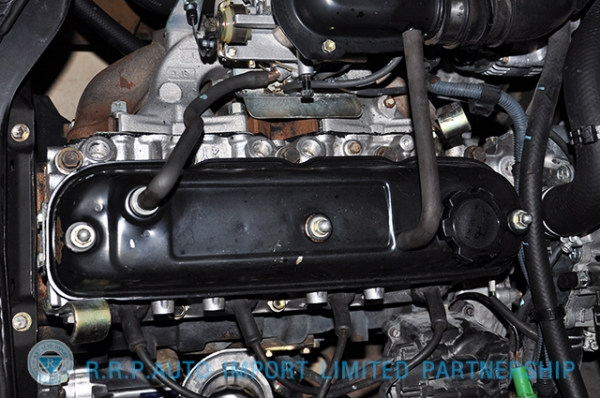 ขายรถโฟล์คลิฟท์มือสอง TOYOTA รุ่น7FG20 ราคา 215,000 บาท นำเข้าจากประเทศญี่ปุ่น 100\% ไม่เคยใช้งานในไทย