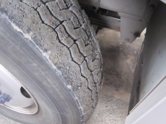 รถเครนมือสองคุณภาพจากประเทศญี่ปุ่น