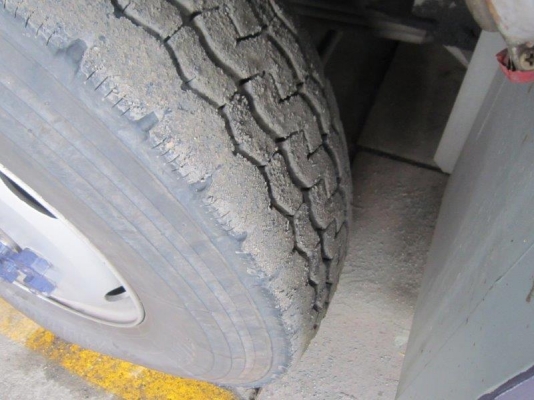 รถเครนมือสองคุณภาพจากประเทศญี่ปุ่น