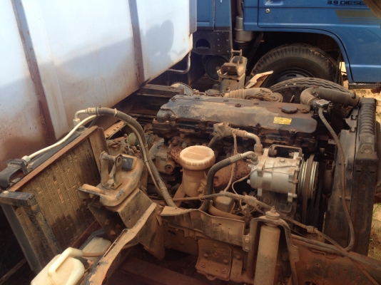 ขาย 6 ล้อดั้ม isuzu npr 120 แรง หัวการ์ตูน ขาย 6 ล้อดั้ม isuzu npr 120 แรง หัวการ์ตูน