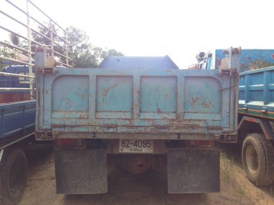 ขาย 6 ล้อดั้ม isuzu npr 120 แรง หัวการ์ตูน ขาย 6 ล้อดั้ม isuzu npr 120 แรง หัวการ์ตูน