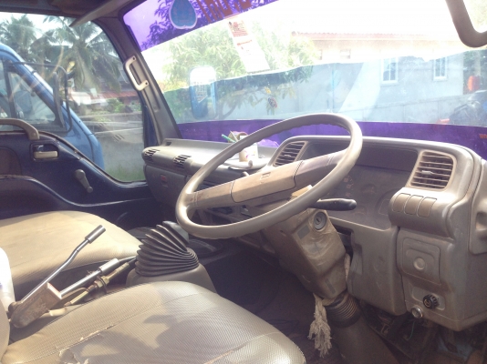 ขาย 6 ล้อดั้ม isuzu npr 120 แรง หัวการ์ตูน ขาย 6 ล้อดั้ม isuzu npr 120 แรง หัวการ์ตูน