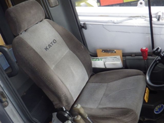 รถเครนมือสองคุณภาพจากประเทศญี่ปุ่น