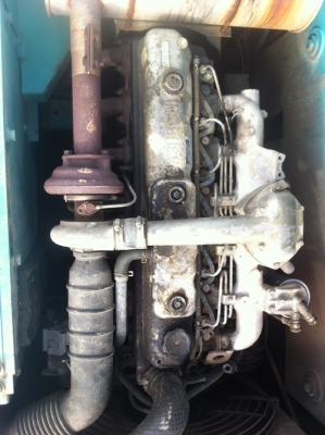 นำเข้าเครื่องจักรกลหนักมือ 2 จากต่างประเทศ Tel.098-858-5524 สามภพ ครับ นำเข้าเครื่องจักรกลหนักมือ 2 จากต่างประเทศ Tel.098-858-5524 สามภพ ครับ