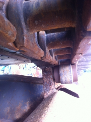 นำเข้าเครื่องจักรกลหนักมือ 2 จากต่างประเทศ Tel.098-858-5524 สามภพ ครับ นำเข้าเครื่องจักรกลหนักมือ 2 จากต่างประเทศ Tel.098-858-5524 สามภพ ครับ