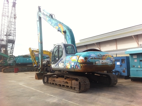 นำเข้าเครื่องจักรกลหนักมือ 2 จากต่างประเทศ Tel.098-858-5524 สามภพ ครับ นำเข้าเครื่องจักรกลหนักมือ 2 จากต่างประเทศ Tel.098-858-5524 สามภพ ครับ