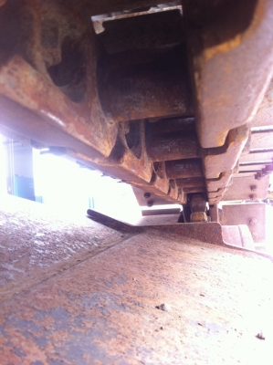 นำเข้าเครื่องจักรกลหนักมือ 2 จากต่างประเทศ Tel.098-858-5524 สามภพ ครับ