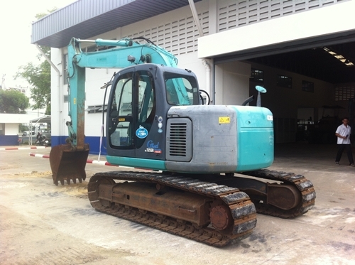 นำเข้าเครื่องจักรกลหนักมือ 2 จากต่างประเทศ Tel.098-858-5524 สามภพ ครับ