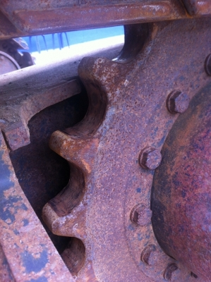 นำเข้าเครื่องจักรกลหนักมือ 2 จากต่างประเทศ Tel.098-858-5524 สามภพ ครับ