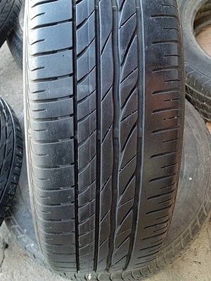 ขายล้อแม็กHONDA City SVขอบ16 ยาง ปี3113 4 ล้อ