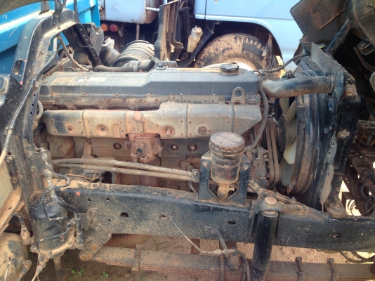 ขาย 6 ล้อดั้ม isuzu rocky 195 แรง ขาย 6 ล้อดั้ม isuzu rocky 195 แรง