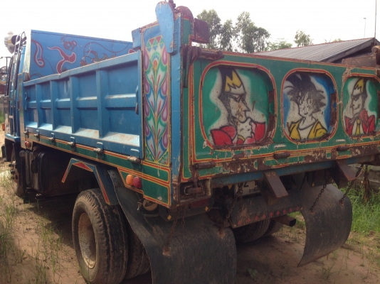 ขาย 6 ล้อดั้ม isuzu rocky 195 แรง ขาย 6 ล้อดั้ม isuzu rocky 195 แรง