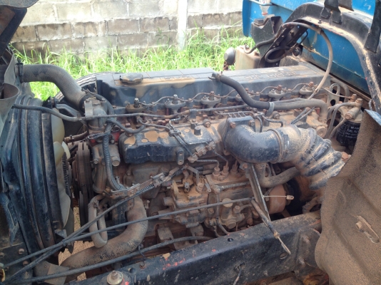 ขาย 6 ล้อดั้ม isuzu rocky 195 แรง ขาย 6 ล้อดั้ม isuzu rocky 195 แรง