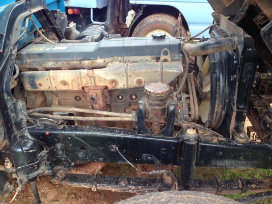 ขาย 6 ล้อดั้ม isuzu rocky 195 แรง ขาย 6 ล้อดั้ม isuzu rocky 195 แรง