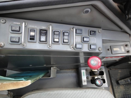 รถเครนมือสองคุณภาพจากประเทศญี่ปุ่น