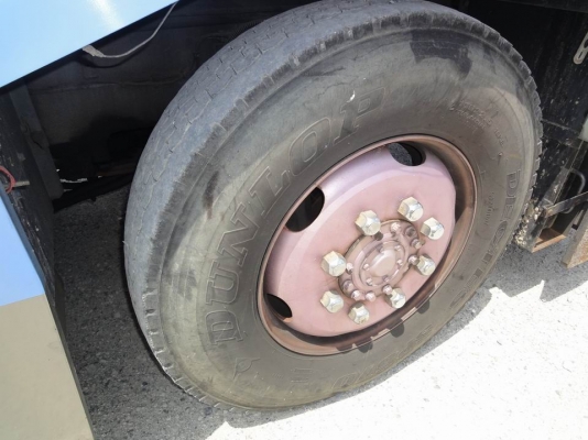 รถเครนมือสองคุณภาพจากประเทศญี่ปุ่น