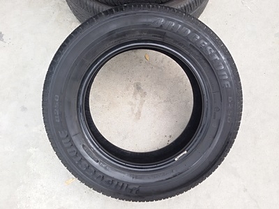 ขายยาง175/65/14 ปี 3013 BRIDGESTONE B250 4 เส้น