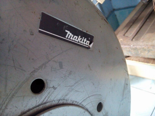 ขายไฟเบอร์ MAKITA 2414NB มือสองครับ ขายไฟเบอร์ MAKITA 2414NB มือสองครับ