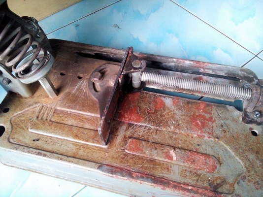 ขายไฟเบอร์ MAKITA 2414NB มือสองครับ ขายไฟเบอร์ MAKITA 2414NB มือสองครับ