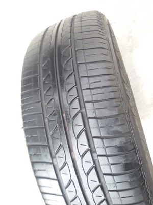 ขายยาง175/70/14 ปี 1513 BRIDGESTONE B250  4 เส้น