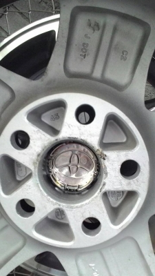 แม๊ก วีโก้ เดิมๆ ขอบ 15 ชุด 4 วง tel.081-427-3941