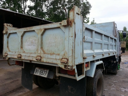 ขายครับ fc4j เดิมๆครับ รถสวย ราคาเบาจัง ดั้มเท่