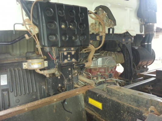 ขายครับ 344 ปี54 แม่ลูก สามมิตร ลูกสามเพลาแท้ๆ เบรคแห้ง ขายครับ 344 ปี54 แม่ลูก สามมิตร ลูกสามเพลาแท้ๆ เบรคแห้ง