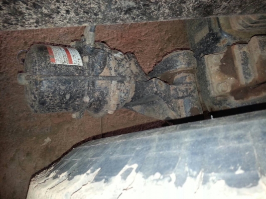 ขายครับ 344 ปี54 แม่ลูก สามมิตร ลูกสามเพลาแท้ๆ เบรคแห้ง ขายครับ 344 ปี54 แม่ลูก สามมิตร ลูกสามเพลาแท้ๆ เบรคแห้ง