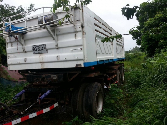 ขายครับ 344 ปี54 แม่ลูก สามมิตร ลูกสามเพลาแท้ๆ เบรคแห้ง ขายครับ 344 ปี54 แม่ลูก สามมิตร ลูกสามเพลาแท้ๆ เบรคแห้ง