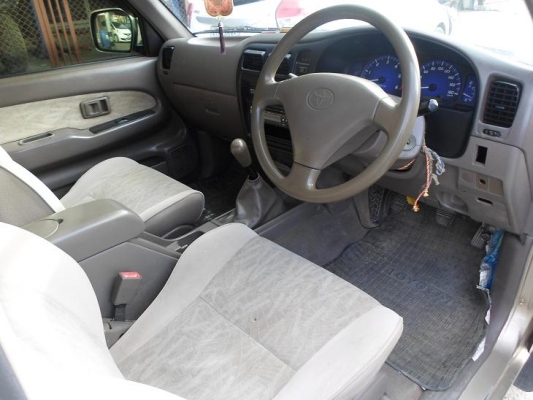 ขายกระบะไทเกอร์แค็ป ขายกระบะไทเกอร์แค็ป