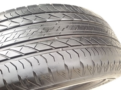 ขายยาง265/65/17 ปี 4014 BRIDGESTONE ECUPIA EP850 4 เส้น