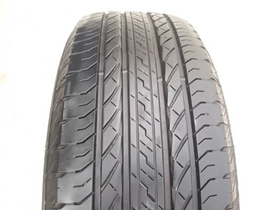 ขายยาง265/65/17 ปี 4014 BRIDGESTONE ECUPIA EP850 4 เส้น
