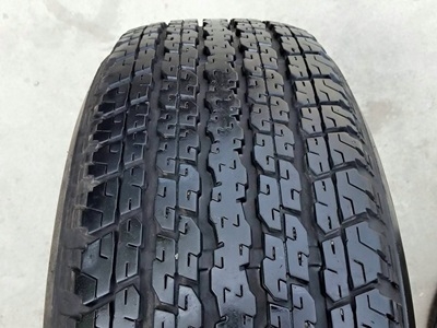 ขายยาง255/65/17 ปี 0613 BRIDGESTONE DUELER HT840 4 เส้น