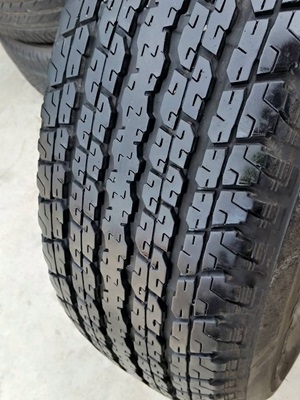 ขายยาง255/65/17 ปี 0613 BRIDGESTONE DUELER HT840 4 เส้น