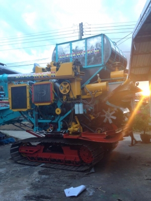 ขายรถเกี่ยวไทยเจริญการช่าง ขายรถเกี่ยวไทยเจริญการช่าง