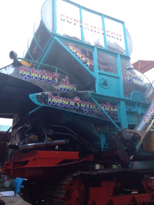 ขายรถเกี่ยวไทยเจริญการช่าง ขายรถเกี่ยวไทยเจริญการช่าง