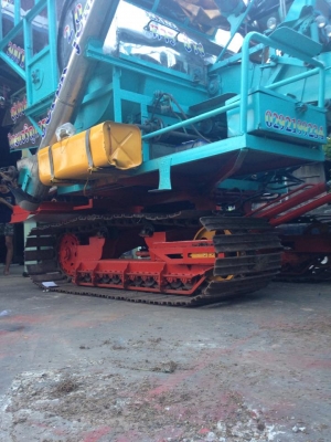 ขายรถเกี่ยวไทยเจริญการช่าง ขายรถเกี่ยวไทยเจริญการช่าง