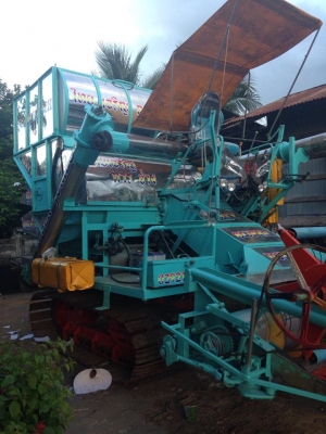 ขายรถเกี่ยวไทยเจริญการช่าง ขายรถเกี่ยวไทยเจริญการช่าง