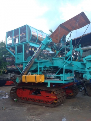 ขายรถเกี่ยวไทยเจริญการช่าง ขายรถเกี่ยวไทยเจริญการช่าง