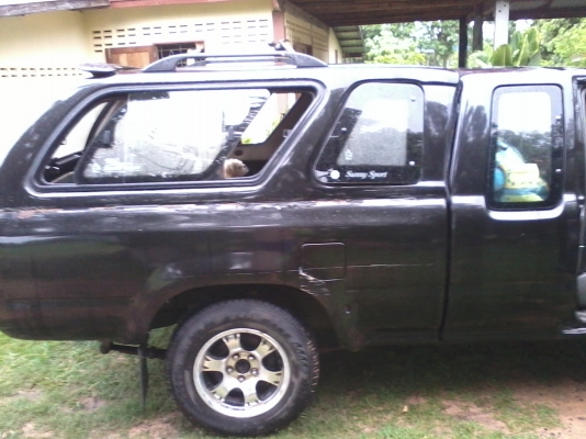 ขาย ไมตี้ โปร่ง หน้า หลัง คับ